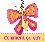 Gif animé ça va